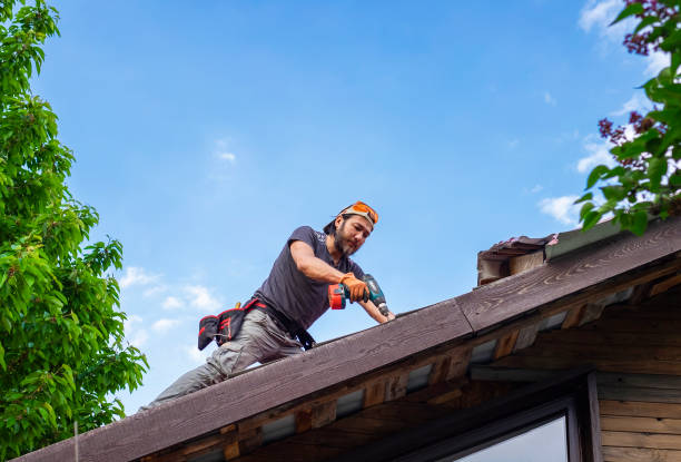 Gutter Replacement in Cowpens, SC
