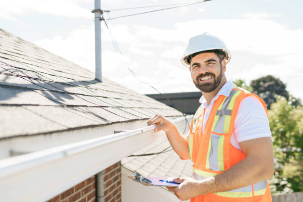 Fast & Reliable Emergency Roof Repairs in Cowpens, SC