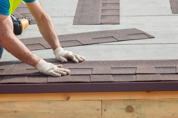 Roof Restoration in Cowpens, SC